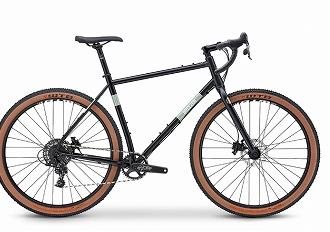 BREEZER ブリーザー 2025 RADAR X レイダー エックス [マットブラック] 45(16･･･