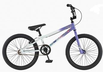 GTジーティー 2026 FRIEND SHIP フレンド シップ [ホワイト] 20インチ(130-16･･･