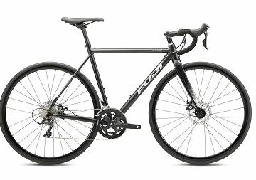 FUJI フジ 2026 NAOMI ナオミ [マットブラック] 52(168-176cm)サイズ