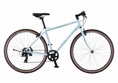 GIOS ジオス 2026 LECRO レクロ [LIGHT BLUE] 450(150-175cm)サイズ