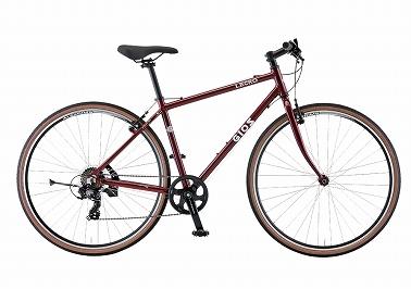 GIOS ジオス 2026 LECRO レクロ [VIOLET] 450(150-175cm)サイズ