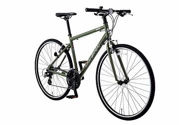 LOUIS GARNEAU ルイガノ 2026 SETTER 8.0 Q セッター 8.0 Q [OLIVE GREEN] 47･･･