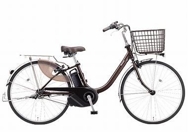 PANASONIC パナソニック 2026 VIVI・L26 ビビ・L26 押し歩き BE-FLW633-T2 [･･･