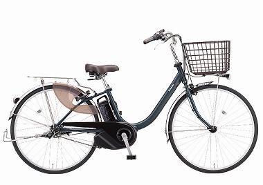 PANASONIC パナソニック 2026 VIVI・L26 ビビ・L26 押し歩き BE-FL633 [マッ･･･