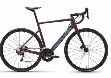 CERVELO サーヴェロ CALEDONIA R7020 105 カレドニア R7020 105 [PLUM] 56(18･･･