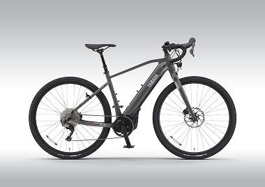 YAMAHA ヤマハ 2025 WABASH RT [マットショールグレー] M(165-185cm)サイズ (･･･