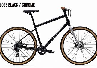 MARIN マリン 2005 KENTFIELD 1 ケントフィールド 1 [グロスブラック/クロー･･･