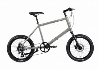 MASI マジィ 2026 Vento ベント [モスグレー] S/440(155-170cm)サイズ