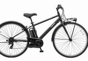 PANASONIC パナソニック 2025 VELO-STAR ベロスター BE-FVS771 [ミッドナイト･･･