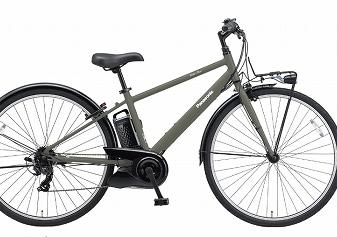 PANASONIC �p�i�\�j�b�N 2025 VELO-STAR �x���X�^�[ BE-2FVS771 [�}�b�g�I���[�u] + ��p�[�d�� ����