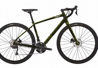FELT フェルト 2026 BROAM 40 ブローム 40 [グロスシーウィード] 47(150-165c･･･