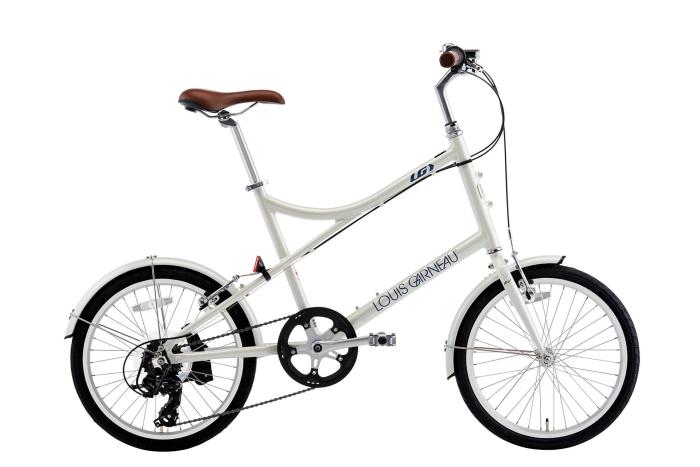 LOUIS GARNEAU ルイガノ 2026 EASEL 7.0 イーゼル 7.0 [LG PEARL WHITE] 450(･･･