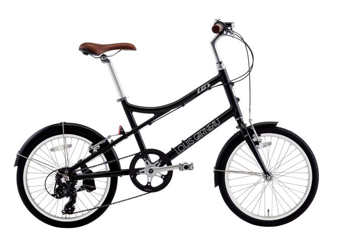 LOUIS GARNEAU ルイガノ 2026 EASEL 7.0 イーゼル 7.0 [MATTE LG BLACK] 450(･･･