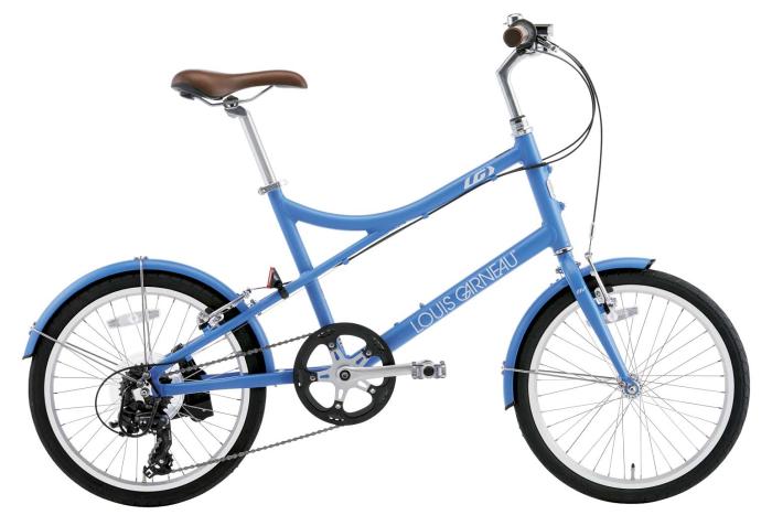 LOUIS GARNEAU ルイガノ 2026 EASEL 7.0 イーゼル 7.0 [MATTE PLASTER BLUE] ･･･