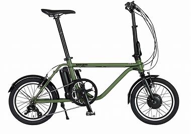 HARRY QUINN ハリー クイーン LIVERPOOL 163E リヴァプール 163E [Olive]