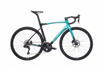 BIANCHI ビアンキ 2026 SPECIALISSIMA COMP 105 DI2 スペシャリッシマ コンプ･･･