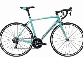 BIANCHI ビアンキ 2025 VIA NIRONE 7 105 11S ヴィア ニローネ 7 105 11S [CK･･･