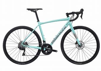BIANCHI ビアンキ 2026 VIA NIRONE 7 DISC 105 ヴィア ニローネ 7 ディスク 1･･･