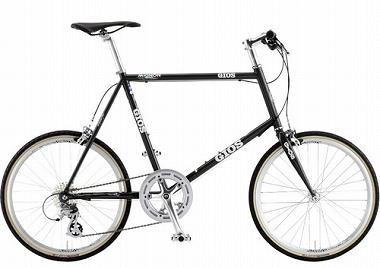  GIOS ジオス 2025 MIGNON ミグノン [ブラック] 470(155-170cm)サイズ