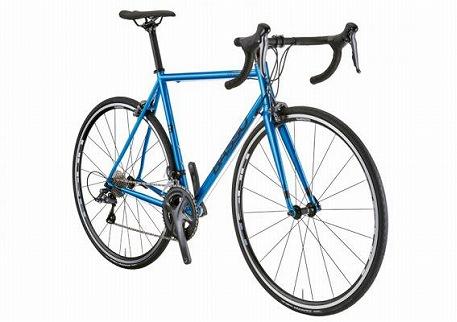 BASSO バッソ 2023 VIPER CLARIS ヴァイパー クラリス [ELECRIC SKY] 480(155･･･