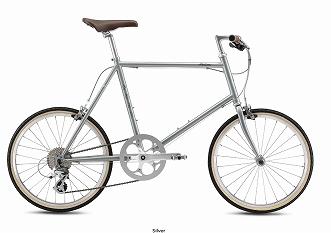 FUJI フジ 2026 HELION ヘリオン [シルバー] 50(162-175cm)サイズ