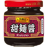 エスビー 李錦記 甜麺醤 100g 商品画像1：キシフォート オンラインショップ