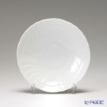 ジノリ1735／リチャード ジノリ(GINORI 1735／Richard Ginori) ベッキオホワイト 小皿 12cm