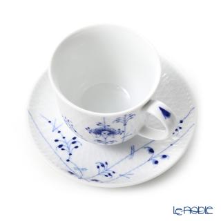 ロイヤルコペンハーゲン(Royal Copenhagen) ブルーパルメッテ カップ