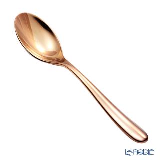 クリストフル ラーム ステンレス 2327 テーブルスプーン 002 ステンレス製 カッパーピンクの通販なら ブランド洋食器専門店 ル ノーブル Kaago カーゴ