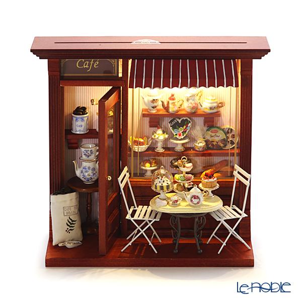 ロイターポーセリン ミュージックハウス ミニチュア ドイツ製 モーツァルト