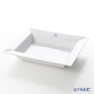 マイセン Meissen 剣マーク コレクション 5001 スクエアディッシュ 16 13cmの通販なら ブランド洋食器専門店 ル ノーブル Kaago カーゴ