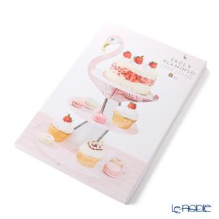 Talking Tables トーキングテーブルズ ケーキスタンド フラミンゴ Tsflamingo Cakestandの通販なら ブランド洋食器専門店 ル ノーブル Kaago カーゴ