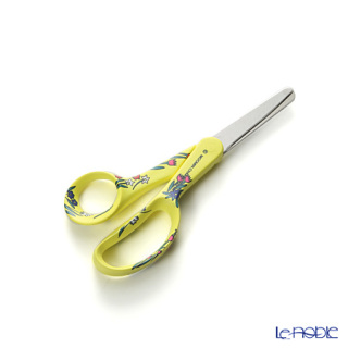 フィスカース Fiskars ムーミン コレクション 子供用はさみ 右手用 フローレンの通販なら ブランド洋食器専門店 ル ノーブル Kaago カーゴ