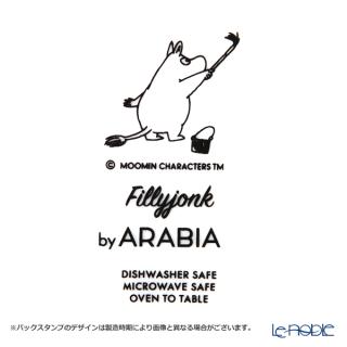 アラビア Arabia ムーミン フィリフヨンカ マグカップ 300ml グレー ブルーグレー の通販なら ブランド洋食器専門店 ル ノーブル Kaago カーゴ