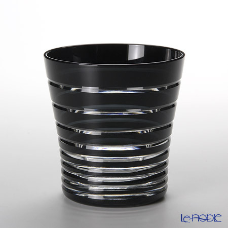 江戸切子 グラス 黒の人気商品 通販 価格比較 価格 Com