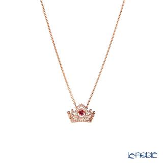 スワロフスキー ペンダント Bee A Queen レッド SW5510986の通販なら 