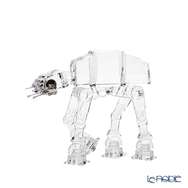 スワロフスキー STAR WARS AT-AT Walker SWV5-597-042 21AW