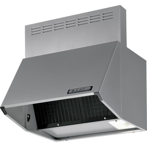 ナスラック NASLUCK BDRシリーズ レンジフード BDR-3HL-6016TNSI スタンダー･･･