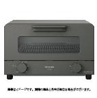 Panasonic パナソニック NT-T501-H オーブントースター 4枚焼き グレー					 商品画像6：ライフマーケットPLUS