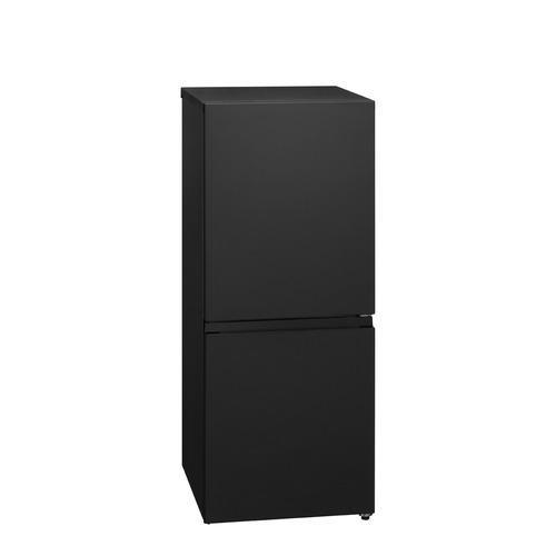 Panasonic パナソニック パーソナル冷蔵庫 2ドア 右開き NR-B16C2-K 156L マ･･･