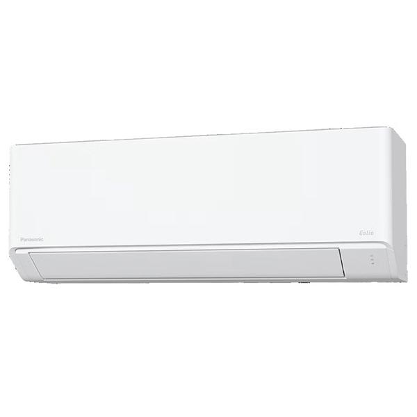 Panasonic パナソニック ルームエアコン Eolia エオリア CS-365DFL-W 3.6kw 12畳程度  単相100V 軒先配送のみ 商品画像2：ライフマーケットPLUS