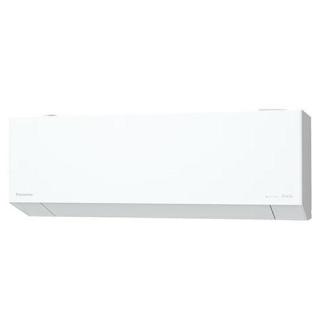 Panasonic パナソニック ルームエアコン Eolia エオリア CS-285DEX-W