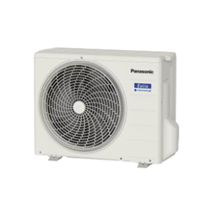Panasonic パナソニック ルームエアコン Eolia エオリア CS-365DEX-W 3.6kw 12畳程度 2025年モデル クリスタルホワイト 軒先配送のみ 商品画像4：ライフマーケットPLUS