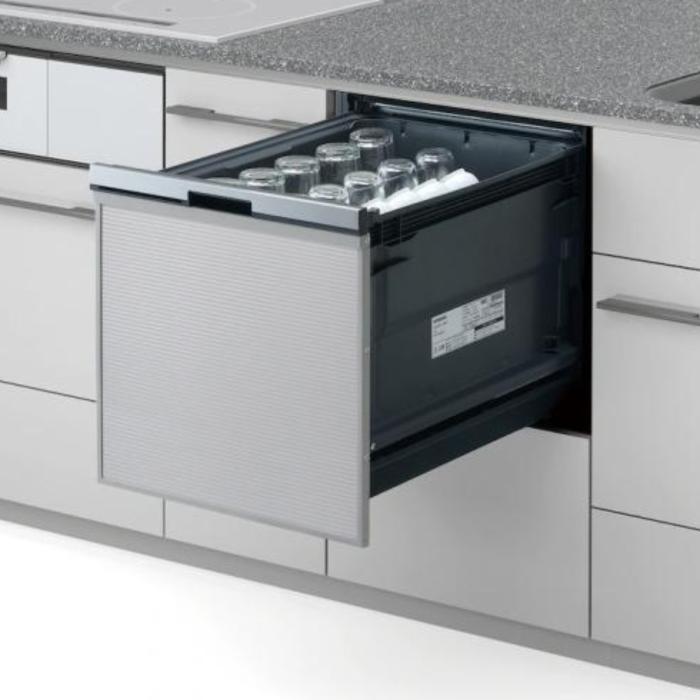 Panasonic パナソニック ビルトイン食器洗い乾燥機 NP-45BS1S 幅45cm ミドル･･･