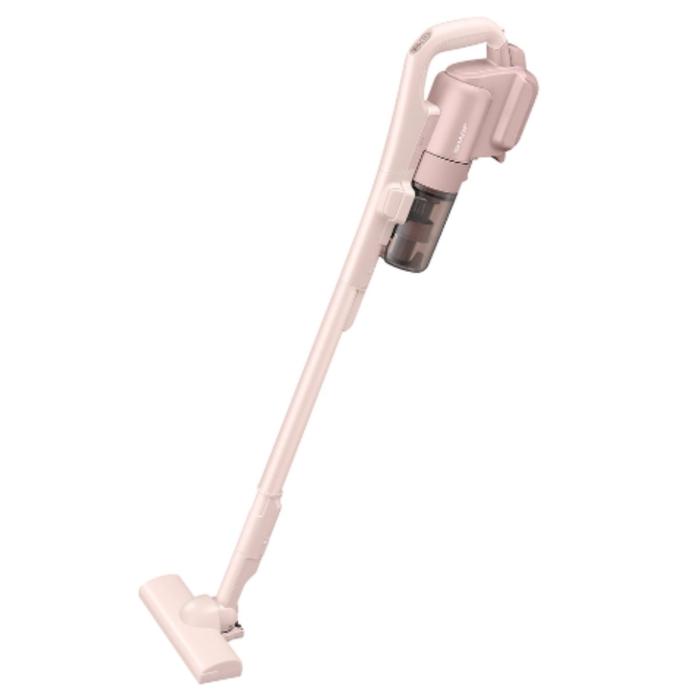 SHARP シャープ 掃除機 EC-PT2-P マイルームスティック アッシュピンク コー･･･