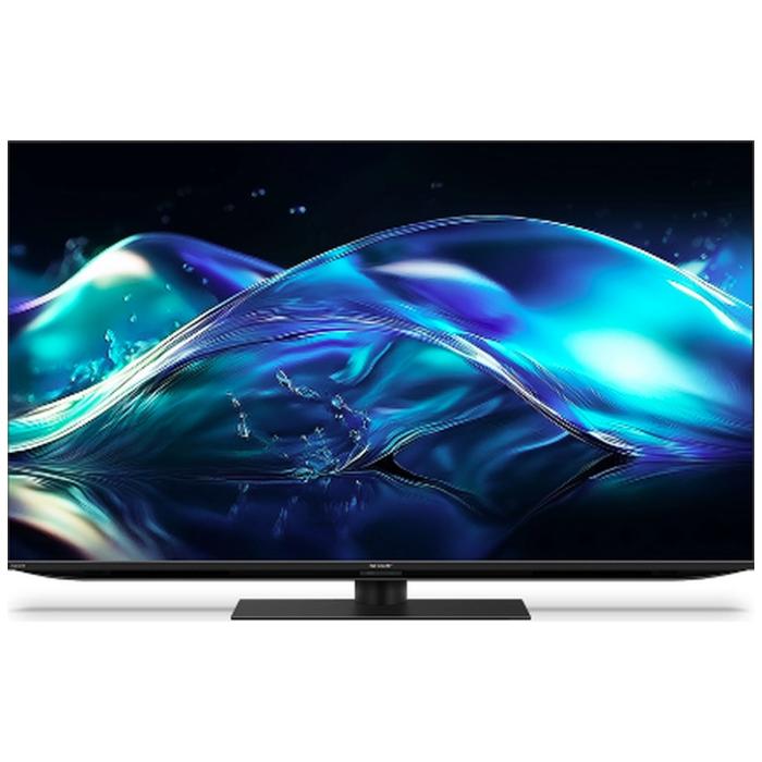 SHARP シャープ 4K液晶テレビ 4T-C50HN2 AQUOS アクオス 50V型 HN2ライン ネ･･･