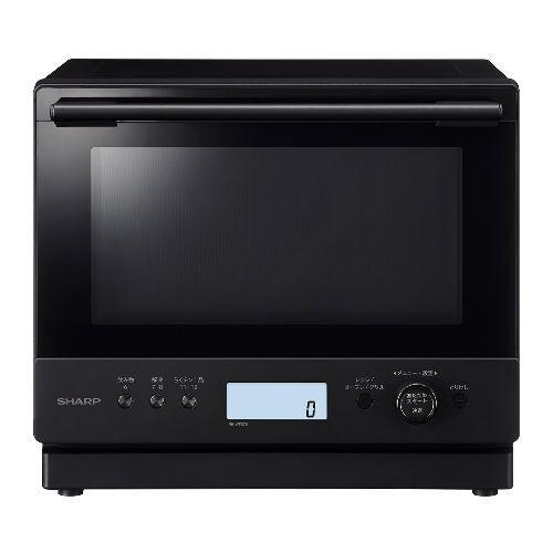 SHARP シャープ RE-WF276-B オーブンレンジ 過熱水蒸気オーブンレンジ 27L PL･･･