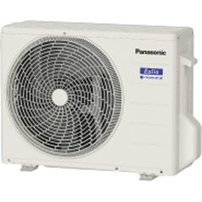 Panasonic パナソニック ルームエアコン Eolia エオリア CS-226DJR-W 2.2kw 主に6畳用 ナノイーX 2026年モデル Jシリーズ 軒先配送のみ 商品画像4：ライフマーケットPLUS