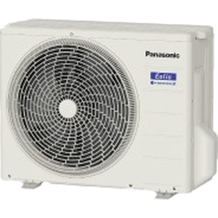Panasonic パナソニック ルームエアコン Eolia エオリア CS-256DJR-W 2.5kw 主に8畳用 ナノイーX 2026年モデル Jシリーズ 軒先配送のみ 商品画像4：ライフマーケットPLUS