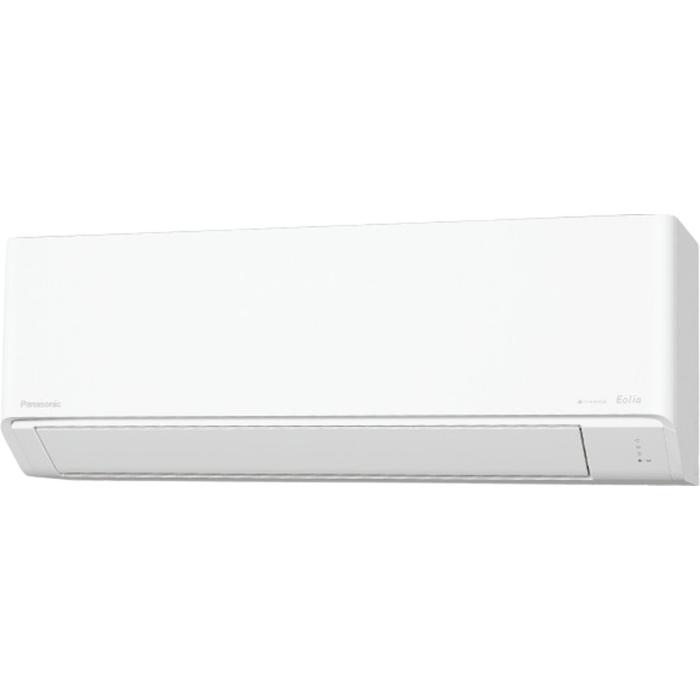 Panasonic パナソニック ルームエアコン Eolia エオリア CS-286DJR-W 2.8kw 主に10畳用 ナノイーX 2026年モデル Jシリーズ 軒先配送のみ 商品画像3：ライフマーケットPLUS